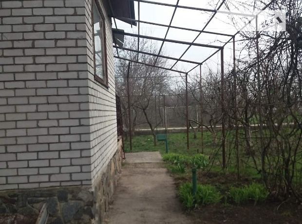 трехэтажный дом с садом, 330 кв. м, кирпич. Продажа в Коваловке (Полтавская обл.) фото 1 трехэтажный дом с садом, 330 кв. м, кирпич. Продажа в Коваловке (Полтавская обл.) фото 1
