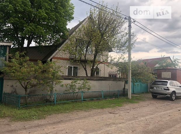 двухэтажный дом с камином, 130 кв. м, кирпич. Продажа в Коваловке (Полтавская обл.) фото 1 двухэтажный дом с камином, 130 кв. м, кирпич. Продажа в Коваловке (Полтавская обл.) фото 1