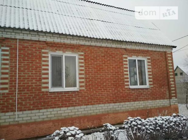 двухэтажный дом, 200 кв. м, кирпич. Продажа в Коваловке (Полтавская обл.) фото 1 двухэтажный дом, 200 кв. м, кирпич. Продажа в Коваловке (Полтавская обл.) фото 1