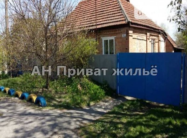 одноэтажный дом, 88.3 кв. м, кирпич. Продажа в Коваловке (Полтавская обл.) фото 1 одноэтажный дом, 88.3 кв. м, кирпич. Продажа в Коваловке (Полтавская обл.) фото 1