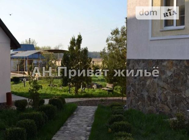 трехэтажный дом, 260 кв. м, кирпич. Продажа в Коваловке (Полтавская обл.) фото 1 трехэтажный дом, 260 кв. м, кирпич. Продажа в Коваловке (Полтавская обл.) фото 1