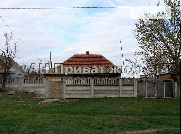 одноэтажный дом, 45 кв. м, кирпич. Продажа в Коваловке (Полтавская обл.) фото 1 одноэтажный дом, 45 кв. м, кирпич. Продажа в Коваловке (Полтавская обл.) фото 1