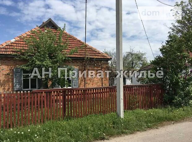 одноэтажный дом, 70 кв. м, кирпич. Продажа в Коваловке (Полтавская обл.) фото 1 одноэтажный дом, 70 кв. м, кирпич. Продажа в Коваловке (Полтавская обл.) фото 1