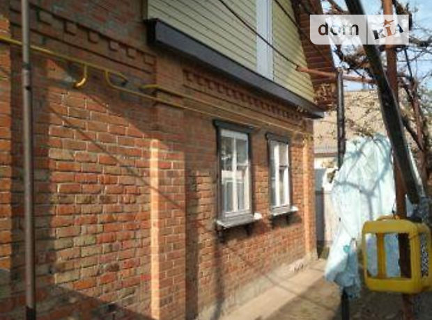 одноэтажный дом с садом, 65 кв. м, кирпич. Продажа в Коваловке (Полтавская обл.) фото 1 одноэтажный дом с садом, 65 кв. м, кирпич. Продажа в Коваловке (Полтавская обл.) фото 1