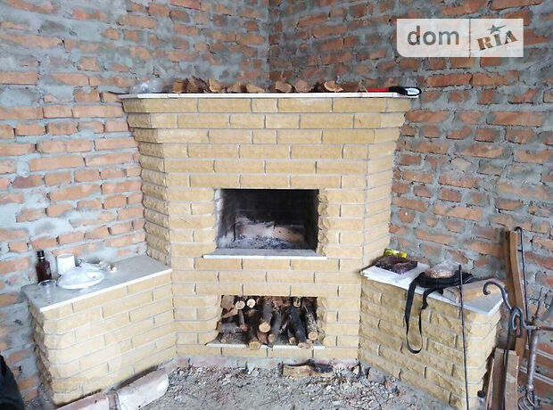 одноэтажный дом, 110 кв. м, кирпич. Продажа в Коваловке (Полтавская обл.) фото 1 одноэтажный дом, 110 кв. м, кирпич. Продажа в Коваловке (Полтавская обл.) фото 1