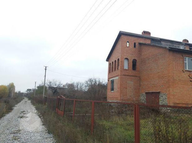 двухэтажный дом, 200 кв. м, кирпич. Продажа в Коваловке (Полтавская обл.) фото 1 двухэтажный дом, 200 кв. м, кирпич. Продажа в Коваловке (Полтавская обл.) фото 1