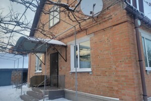 одноэтажный дом, 100 кв. м, кирпич. Продажа в Полтаве район Красный Путь фото 2