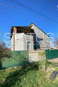 триповерховий будинок з гаражем, 187 кв. м, цегла. Продаж в Полтаві, район Червоний Шлях фото 2