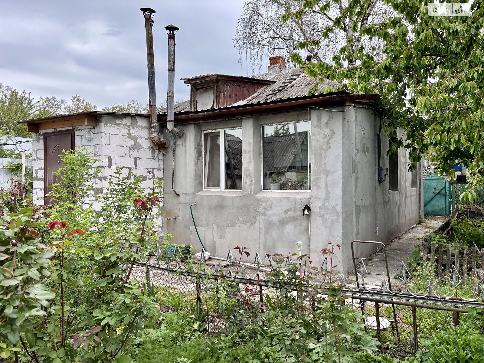 одноповерховий будинок, 56 кв. м, цегла. Продаж в Полтаві, район Червоний Шлях фото 1 одноповерховий будинок, 56 кв. м, цегла. Продаж в Полтаві, район Червоний Шлях фото 1