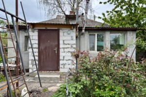 одноповерховий будинок, 56 кв. м, цегла. Продаж в Полтаві, район Червоний Шлях фото 2