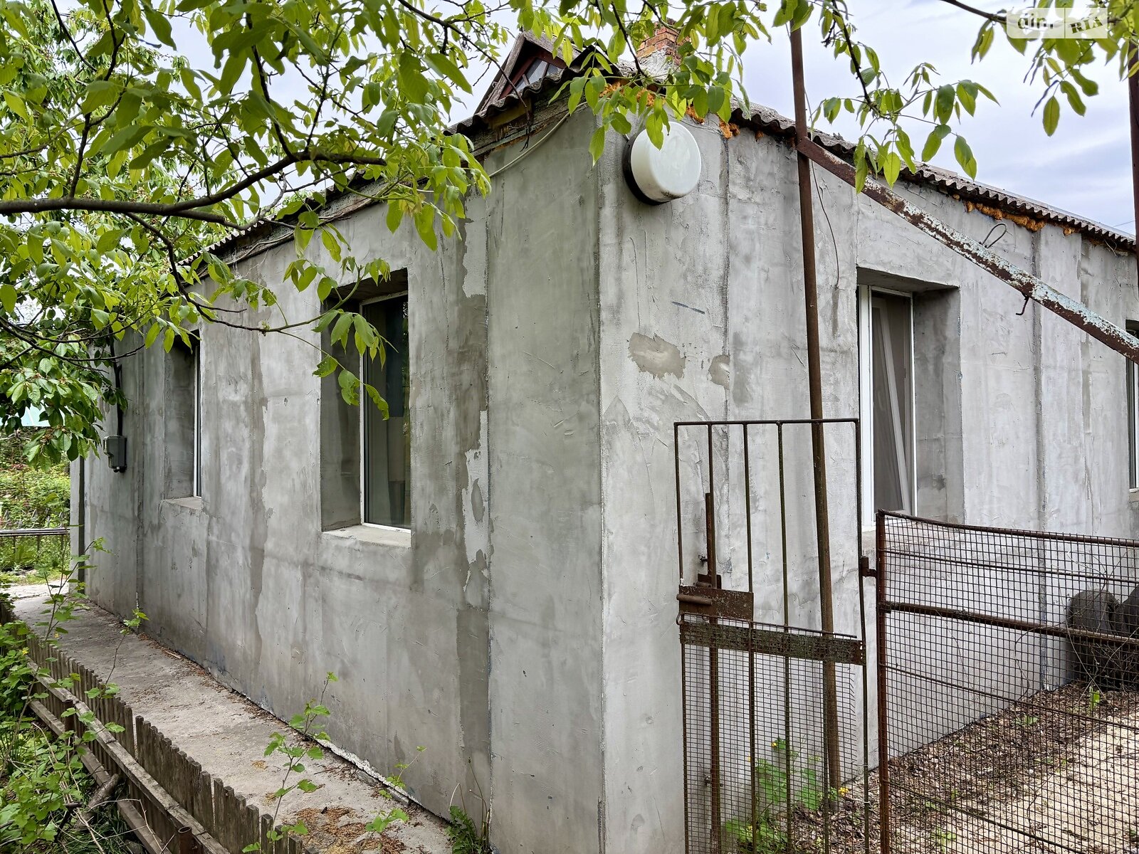 одноповерховий будинок, 56 кв. м, цегла. Продаж в Полтаві, район Червоний Шлях фото 1 одноповерховий будинок, 56 кв. м, цегла. Продаж в Полтаві, район Червоний Шлях фото 1