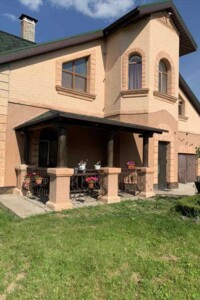 двоповерховий будинок, 224 кв. м, цегла. Продаж в Полтаві, район Червоний Шлях фото 2