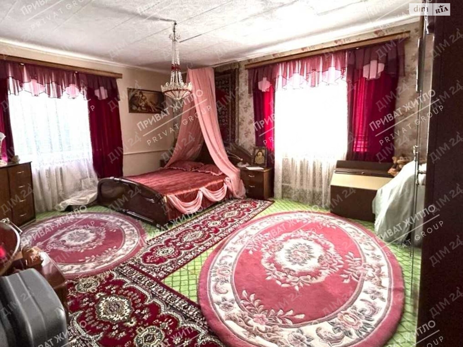 двоповерховий будинок з гаражем, 271 кв. м, цегла. Продаж в Полтаві, район Червоний Шлях фото 1 двоповерховий будинок з гаражем, 271 кв. м, цегла. Продаж в Полтаві, район Червоний Шлях фото 1