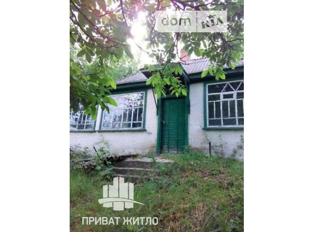 одноэтажный дом, 60 кв. м, кирпич. Продажа в Кротенках (Полтавская обл.) фото 1 одноэтажный дом, 60 кв. м, кирпич. Продажа в Кротенках (Полтавская обл.) фото 1