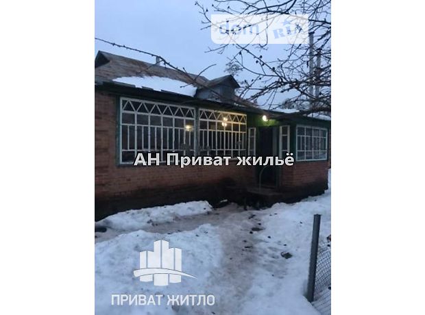одноэтажный дом, 100 кв. м, кирпич. Продажа в Кротенках (Полтавская обл.) фото 1 одноэтажный дом, 100 кв. м, кирпич. Продажа в Кротенках (Полтавская обл.) фото 1