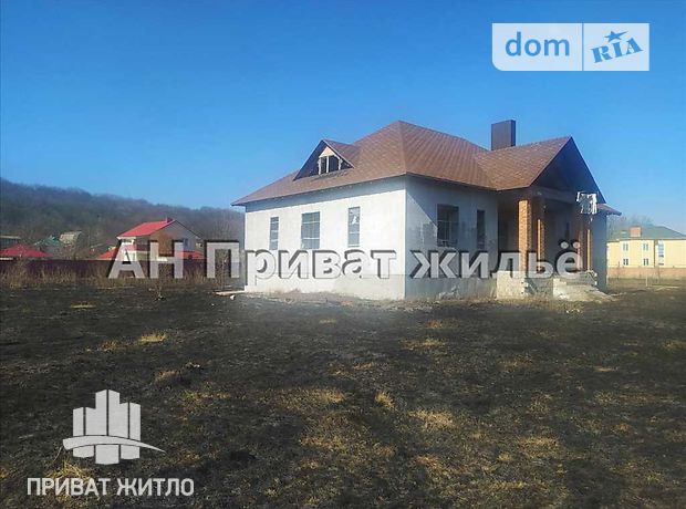 двухэтажный дом, 360 кв. м, ракушечник (ракушняк). Продажа в Кротенках (Полтавская обл.) фото 1 двухэтажный дом, 360 кв. м, ракушечник (ракушняк). Продажа в Кротенках (Полтавская обл.) фото 1