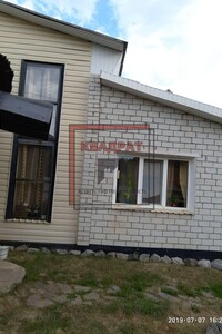 двухэтажный дом, 220 кв. м, кирпич. Продажа в Кротенках фото 2