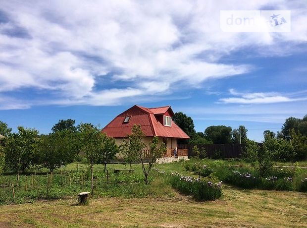 Продажа дома, 92м², Полтава, c. Кротенки Продажа дома, 92м², Полтава, c. Кротенки