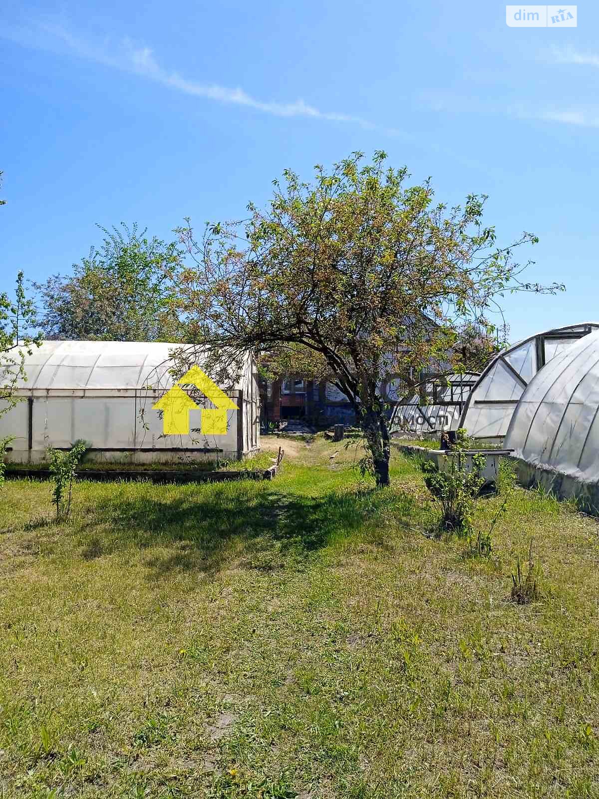 одноповерховий будинок з меблями, 76.8 кв. м, цегла. Продаж в Полтаві, район Крутий Берег фото 1