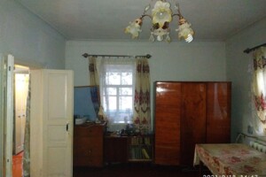 одноэтажный дом с гаражом, 68 кв. м, кирпич. Продажа в Полтаве район Крутой Берег фото 2