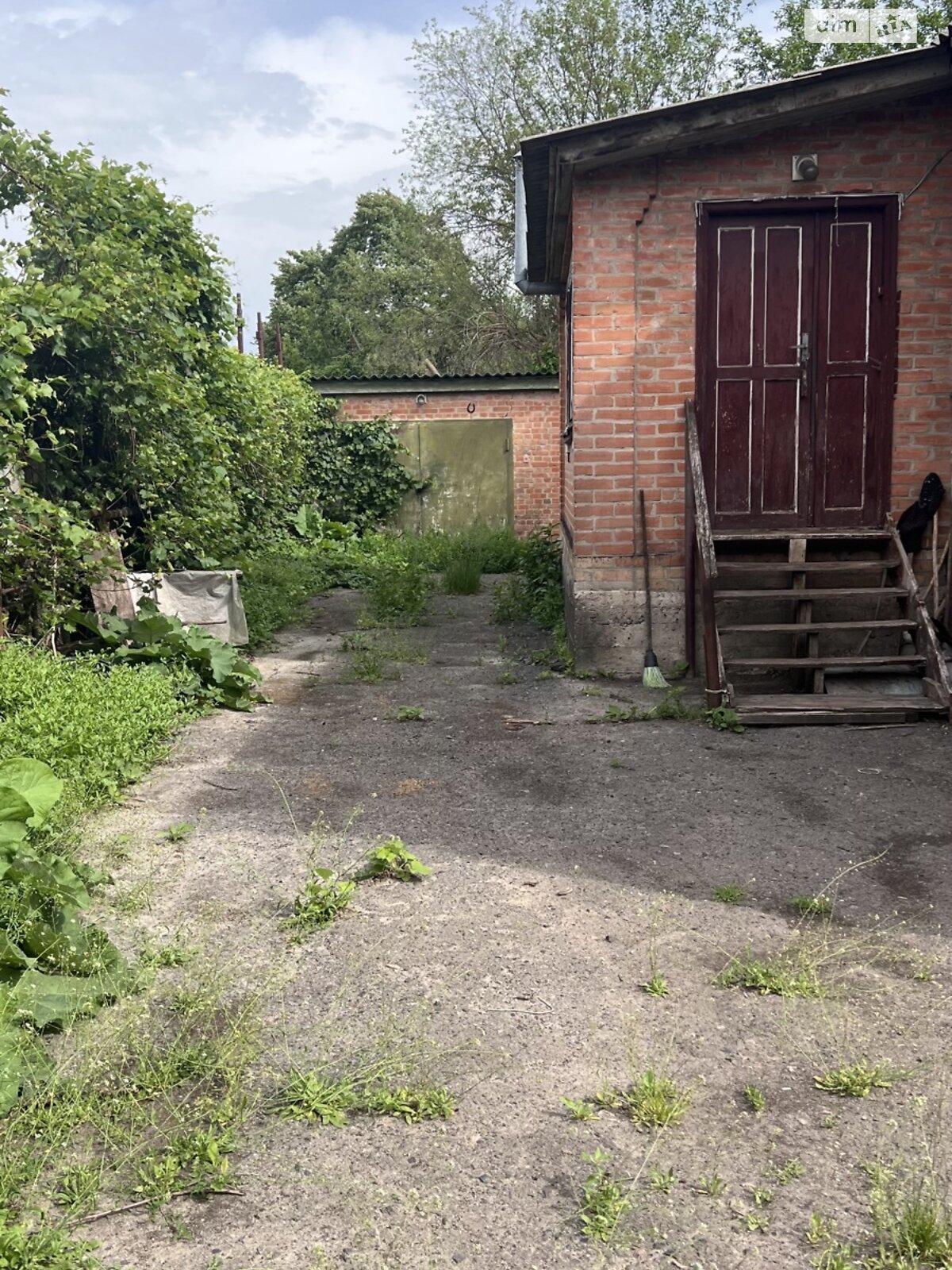 одноповерховий будинок, 91.3 кв. м, цегла. Продаж в Полтаві, район Крутий Берег фото 1 одноповерховий будинок, 91.3 кв. м, цегла. Продаж в Полтаві, район Крутий Берег фото 1