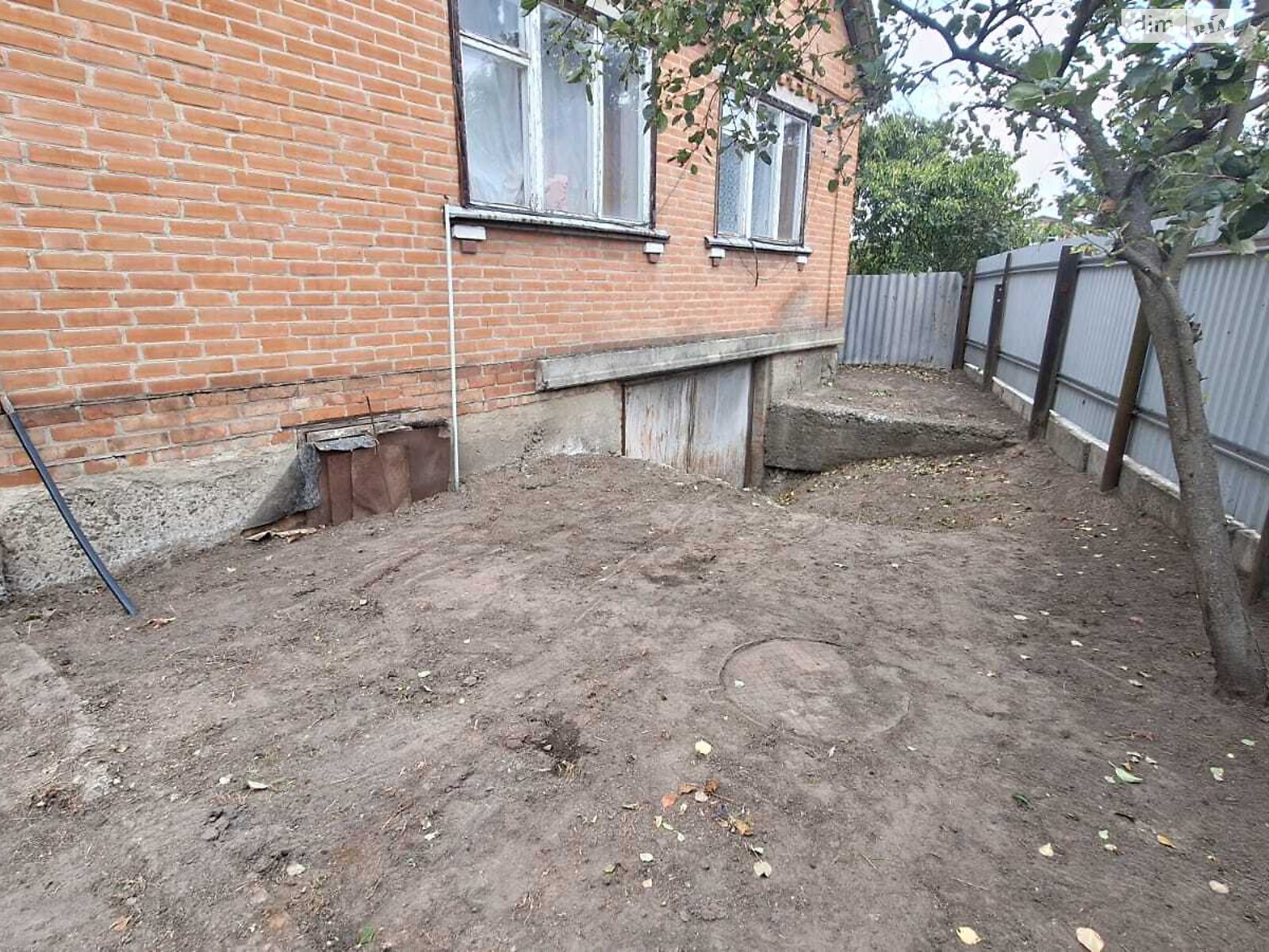 двоповерховий будинок, 96 кв. м, цегла. Продаж в Полтаві, район Крутий Берег фото 1