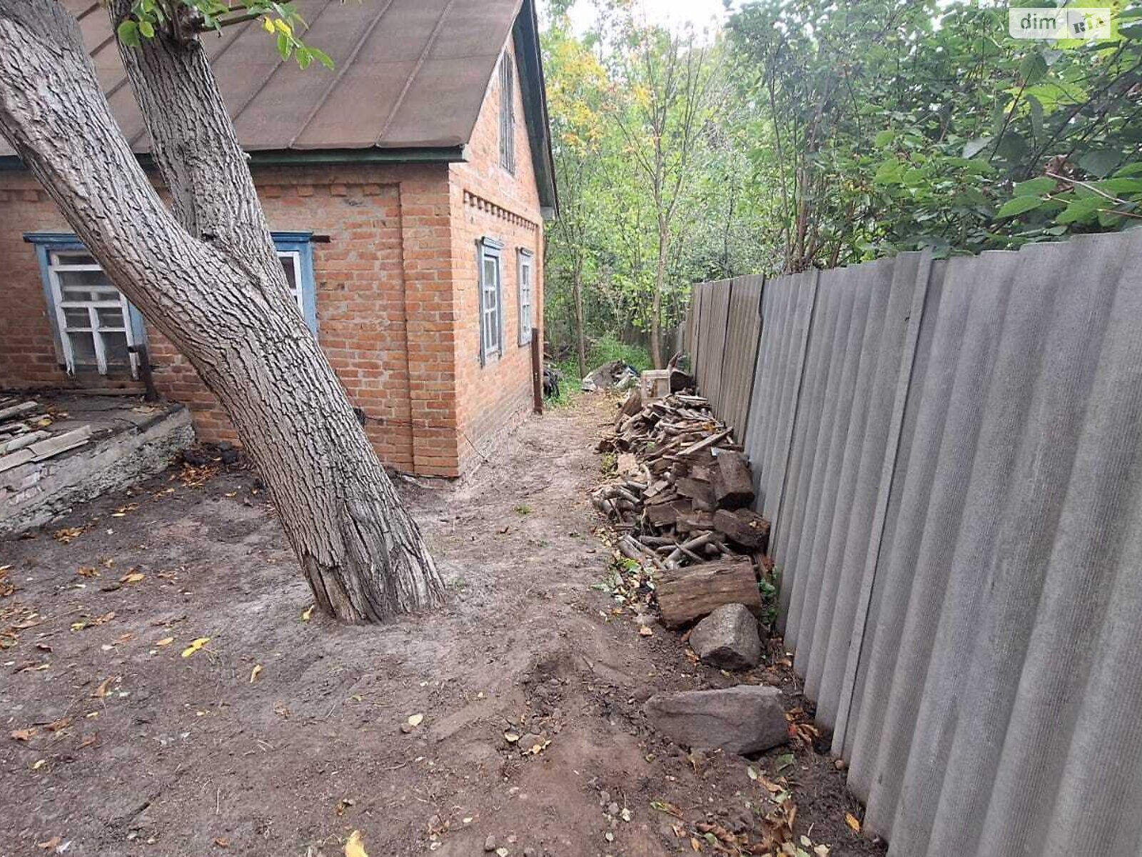 двоповерховий будинок, 96 кв. м, цегла. Продаж в Полтаві, район Крутий Берег фото 1