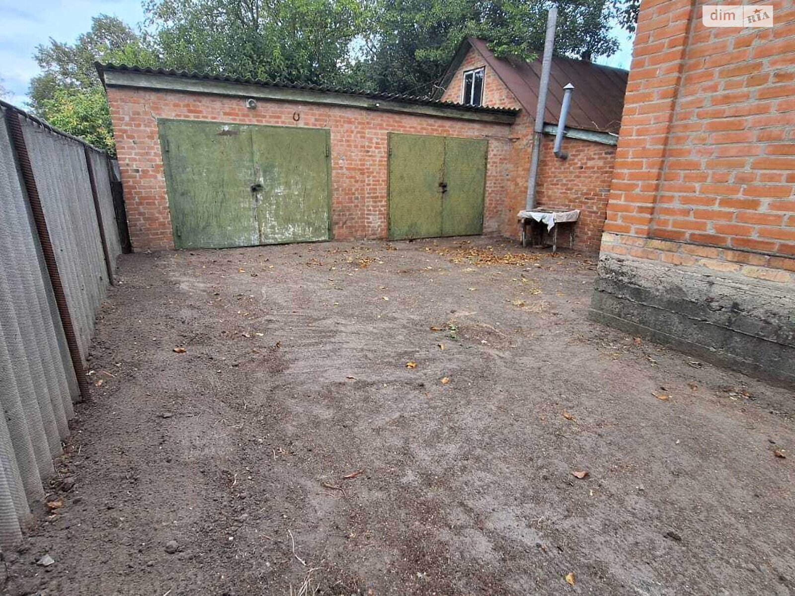 двоповерховий будинок, 96 кв. м, цегла. Продаж в Полтаві, район Крутий Берег фото 1