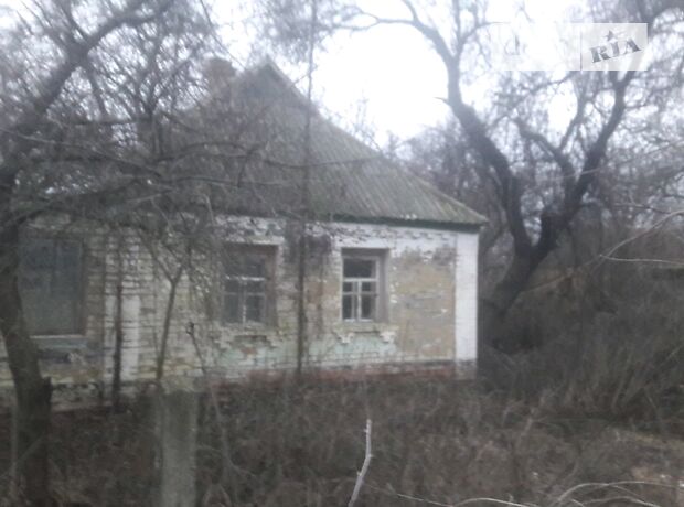 одноэтажный дом, 48 кв. м, кирпич. Продажа в Куликове (Полтавская обл.) фото 1 одноэтажный дом, 48 кв. м, кирпич. Продажа в Куликове (Полтавская обл.) фото 1