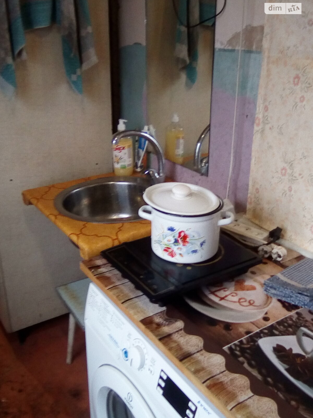 одноэтажный дом, 80 кв. м, кирпич. Продажа в Заворскло фото 1 одноэтажный дом, 80 кв. м, кирпич. Продажа в Заворскло фото 1