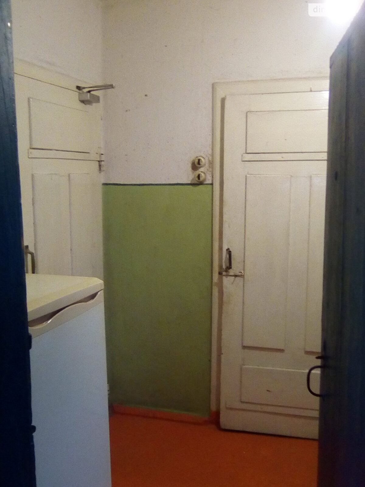 одноэтажный дом, 80 кв. м, кирпич. Продажа в Заворскло фото 1 одноэтажный дом, 80 кв. м, кирпич. Продажа в Заворскло фото 1
