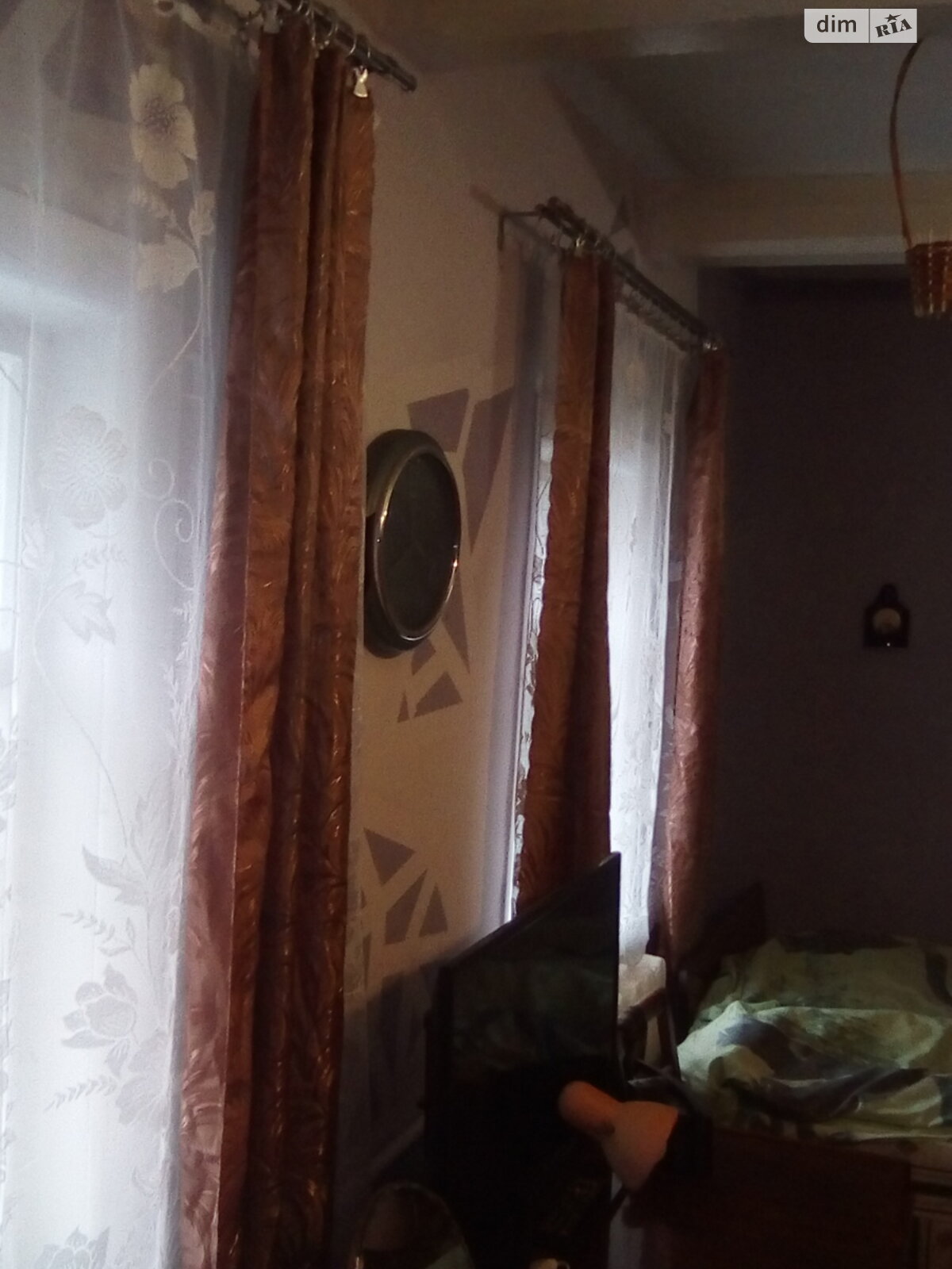 одноэтажный дом, 80 кв. м, кирпич. Продажа в Заворскло фото 1 одноэтажный дом, 80 кв. м, кирпич. Продажа в Заворскло фото 1