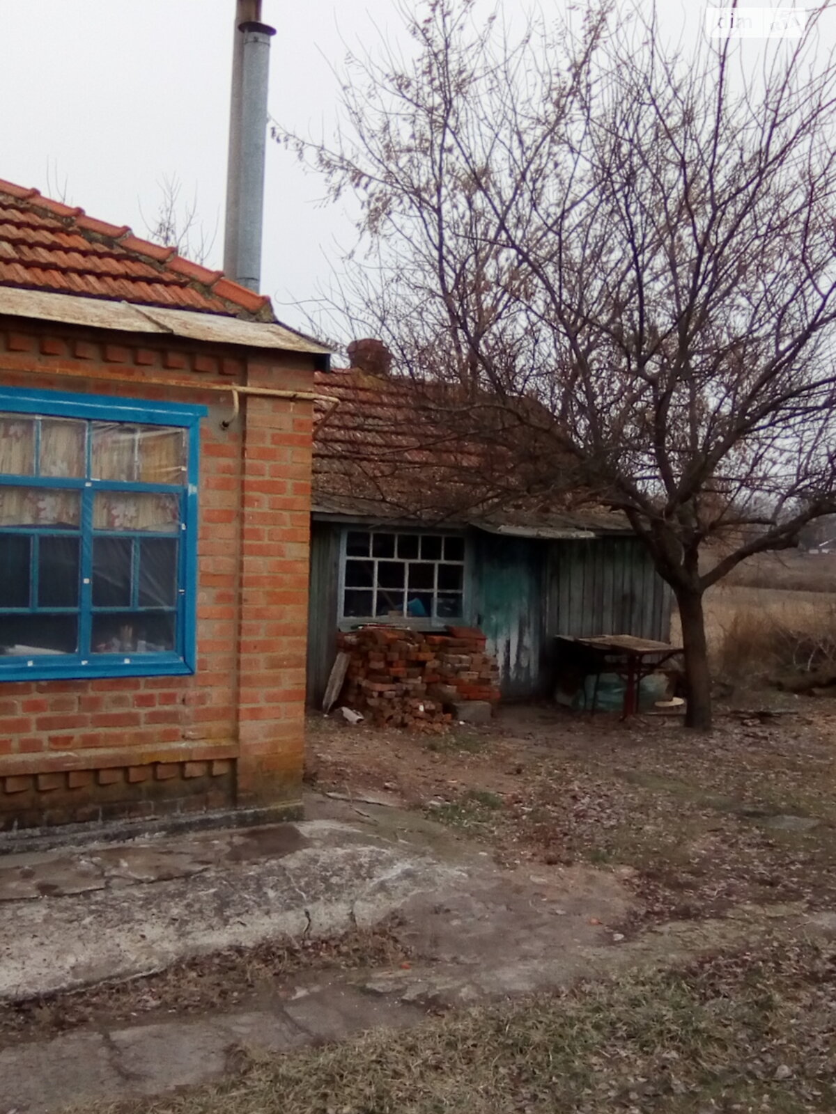 одноэтажный дом, 80 кв. м, кирпич. Продажа в Заворскло фото 1 одноэтажный дом, 80 кв. м, кирпич. Продажа в Заворскло фото 1