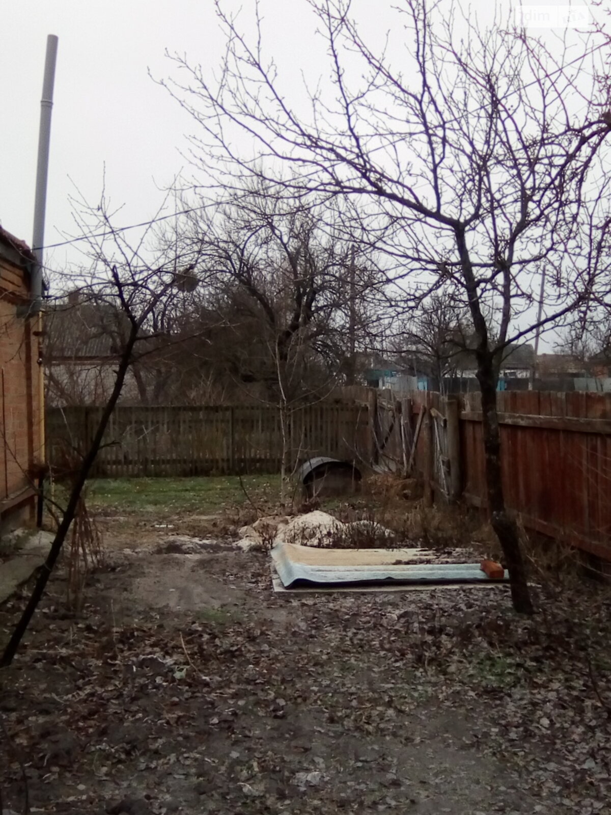 одноэтажный дом, 80 кв. м, кирпич. Продажа в Заворскло фото 1 одноэтажный дом, 80 кв. м, кирпич. Продажа в Заворскло фото 1