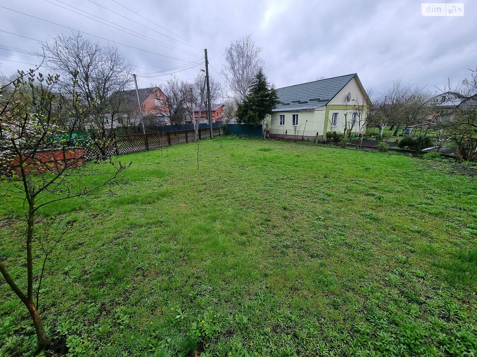 двухэтажный дом с гаражом, 178.4 кв. м, кирпич. Продажа в Полтаве район Лесок фото 1 двухэтажный дом с гаражом, 178.4 кв. м, кирпич. Продажа в Полтаве район Лесок фото 1