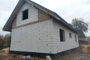 двухэтажный дом, 130 кв. м, пеноблок. Продажа в Полтаве район Лесок фото 2