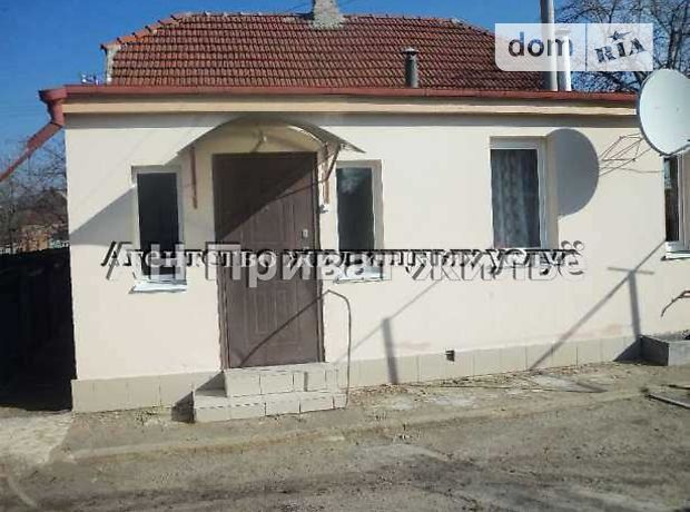 Продажа дома, 58м², Полтава, р‑н. Лесок, Озерная улица, дом 1 Продажа дома, 58м², Полтава, р‑н. Лесок, Озерная улица, дом 1