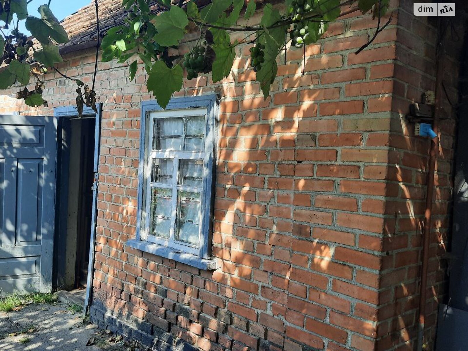 одноповерховий будинок з верандою, 63 кв. м, цегла. Продаж в Полтаві, район Лісок фото 1 одноповерховий будинок з верандою, 63 кв. м, цегла. Продаж в Полтаві, район Лісок фото 1
