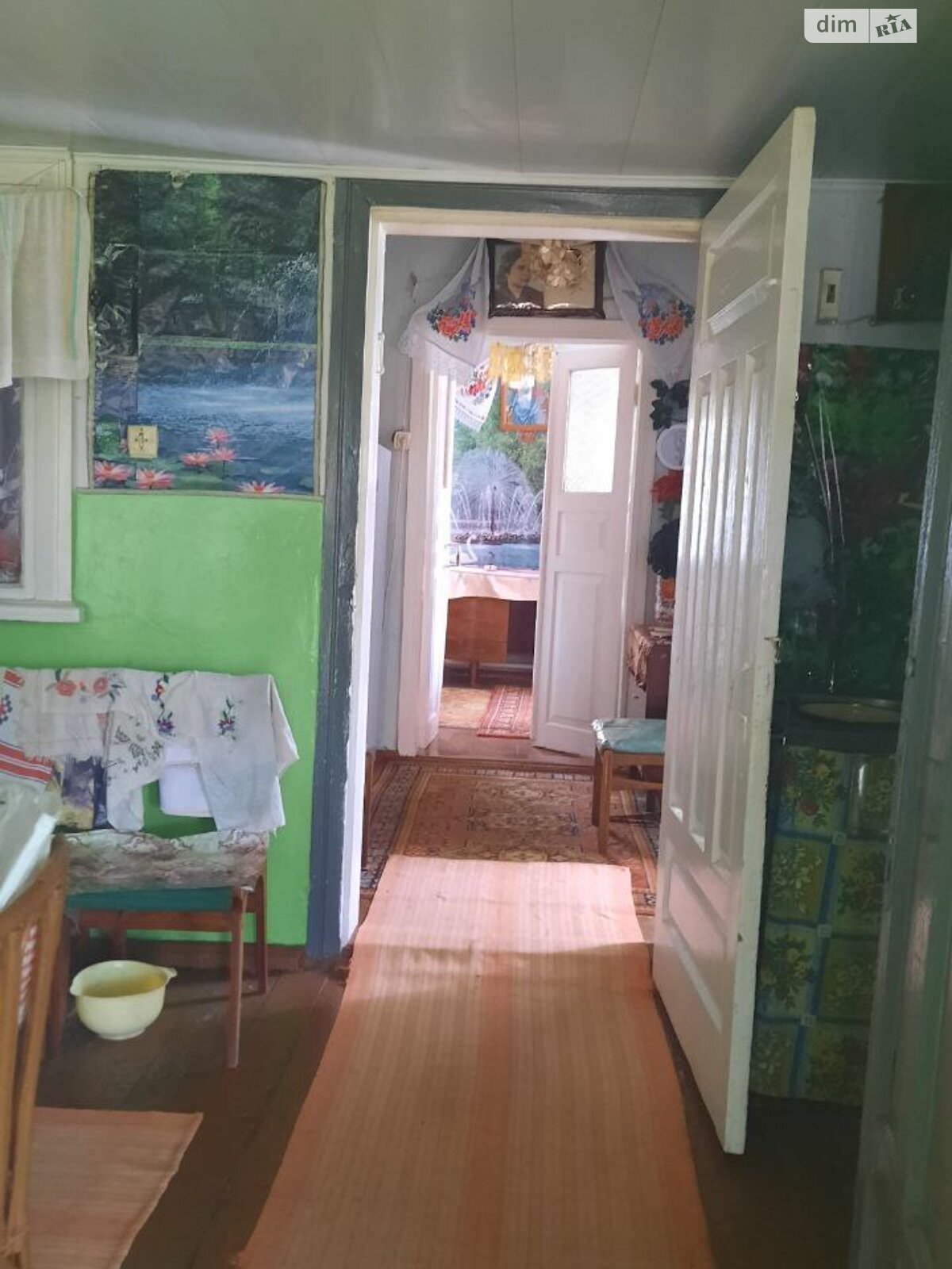 одноповерховий будинок з верандою, 63 кв. м, цегла. Продаж в Полтаві, район Лісок фото 1 одноповерховий будинок з верандою, 63 кв. м, цегла. Продаж в Полтаві, район Лісок фото 1