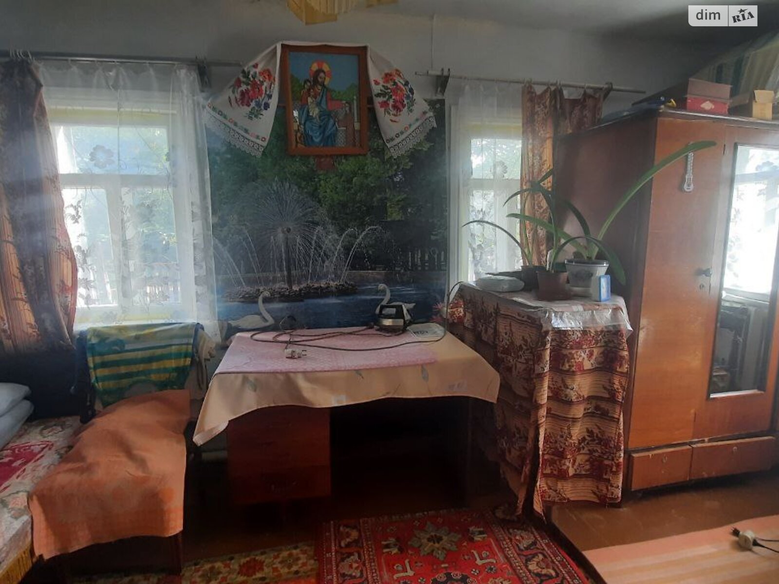 одноповерховий будинок з верандою, 63 кв. м, цегла. Продаж в Полтаві, район Лісок фото 1 одноповерховий будинок з верандою, 63 кв. м, цегла. Продаж в Полтаві, район Лісок фото 1