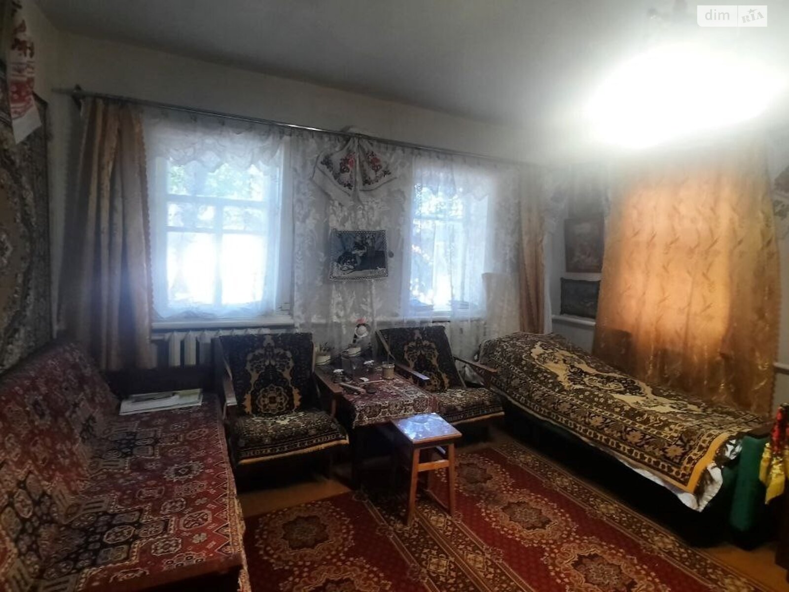 одноповерховий будинок з верандою, 63 кв. м, цегла. Продаж в Полтаві, район Лісок фото 1 одноповерховий будинок з верандою, 63 кв. м, цегла. Продаж в Полтаві, район Лісок фото 1