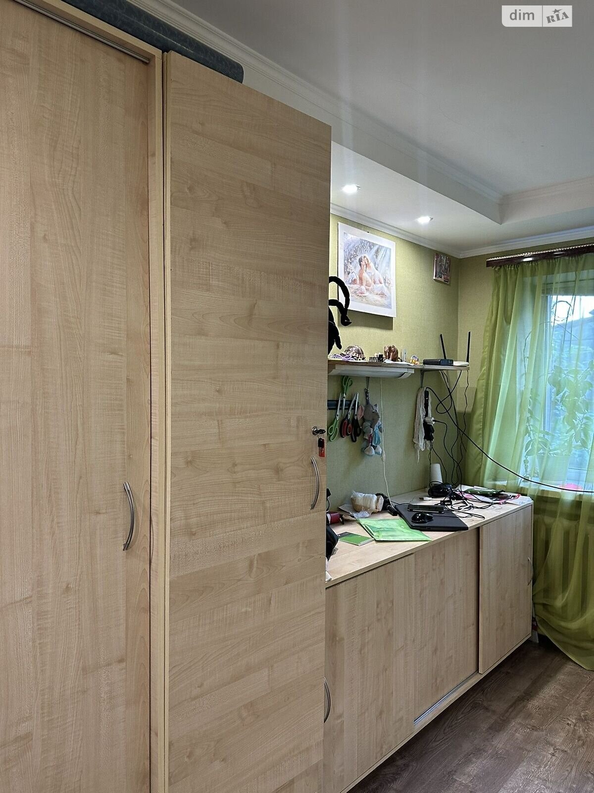 одноповерховий будинок, 61.4 кв. м, кирпич. Продаж в Полтаві, район Лісок фото 1 одноповерховий будинок, 61.4 кв. м, кирпич. Продаж в Полтаві, район Лісок фото 1