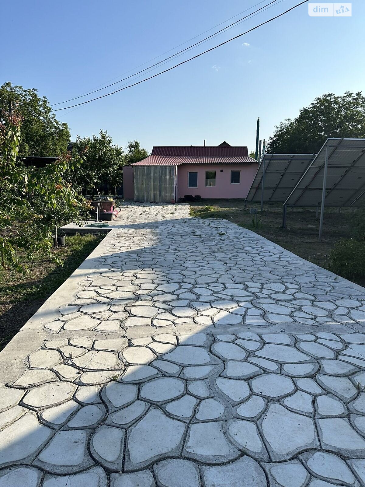 одноповерховий будинок, 61.4 кв. м, кирпич. Продаж в Полтаві, район Лісок фото 1 одноповерховий будинок, 61.4 кв. м, кирпич. Продаж в Полтаві, район Лісок фото 1