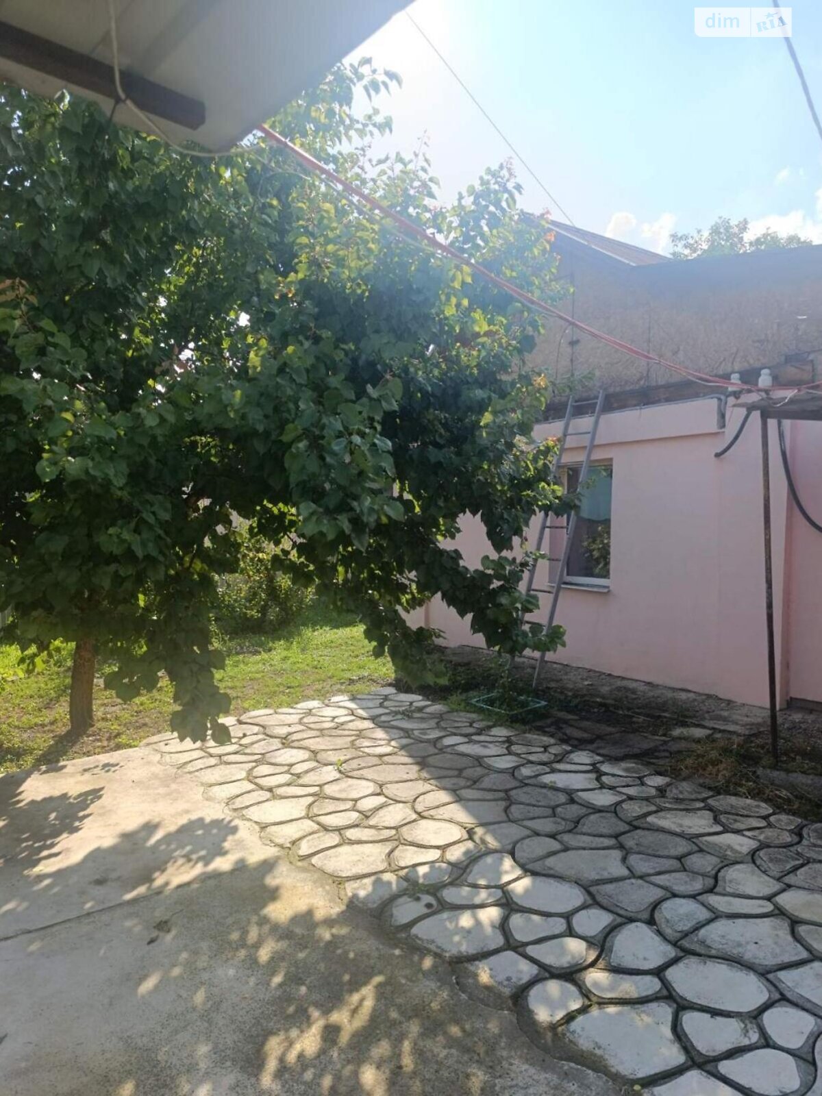 одноповерховий будинок, 61.4 кв. м, кирпич. Продаж в Полтаві, район Лісок фото 1 одноповерховий будинок, 61.4 кв. м, кирпич. Продаж в Полтаві, район Лісок фото 1