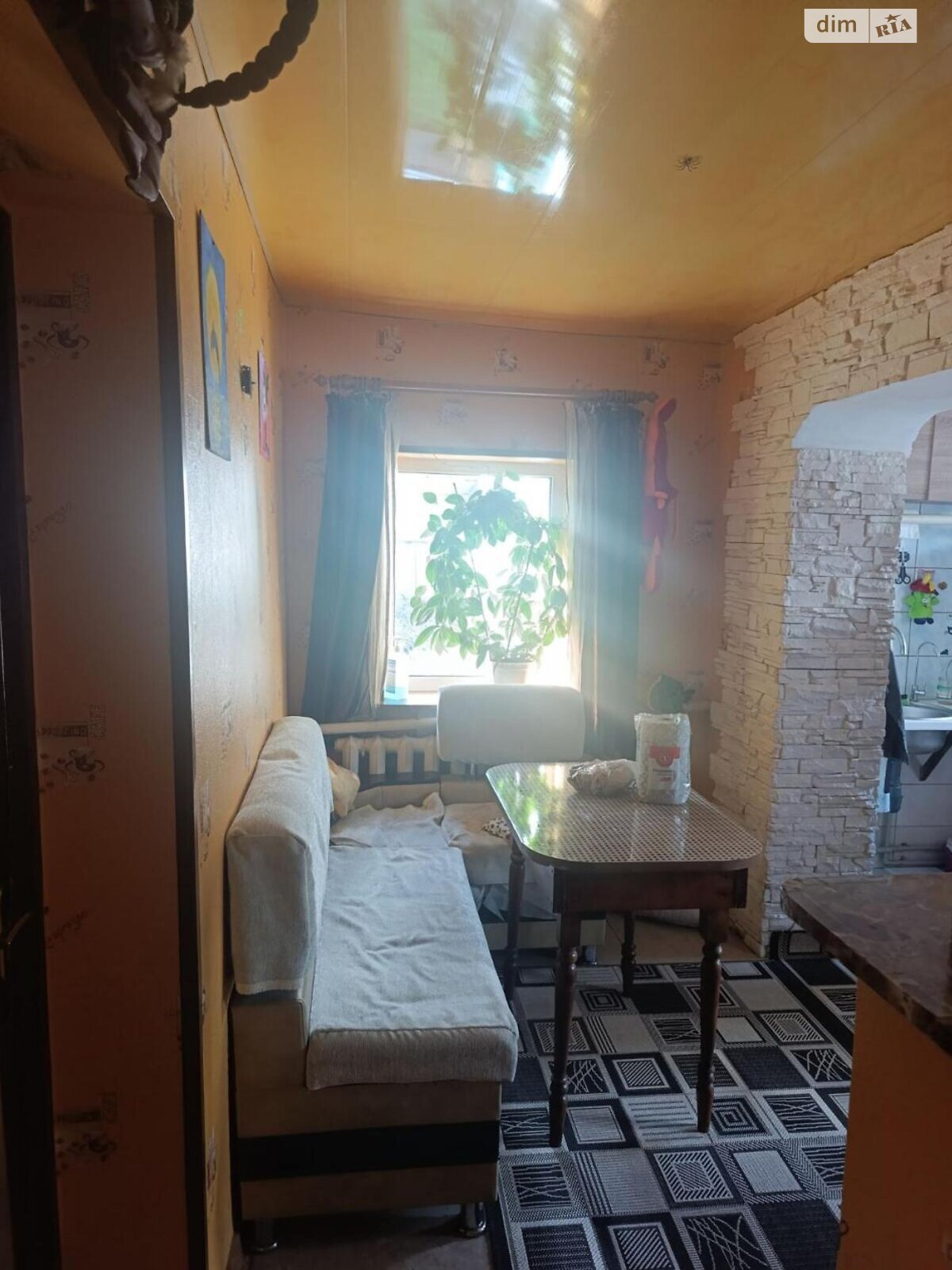 одноповерховий будинок, 61.4 кв. м, кирпич. Продаж в Полтаві, район Лісок фото 1 одноповерховий будинок, 61.4 кв. м, кирпич. Продаж в Полтаві, район Лісок фото 1