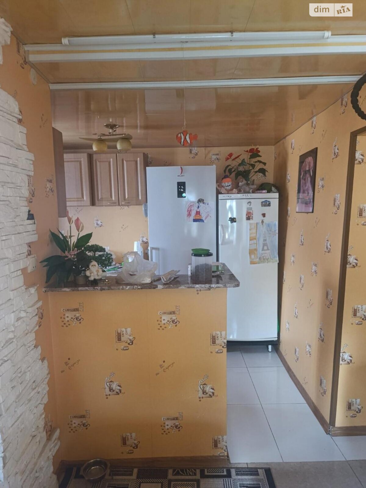 одноповерховий будинок, 61.4 кв. м, кирпич. Продаж в Полтаві, район Лісок фото 1 одноповерховий будинок, 61.4 кв. м, кирпич. Продаж в Полтаві, район Лісок фото 1
