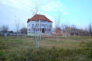 трехэтажный дом, 555.2 кв. м, кирпич. Продажа в Полтаве район Лесок фото 2