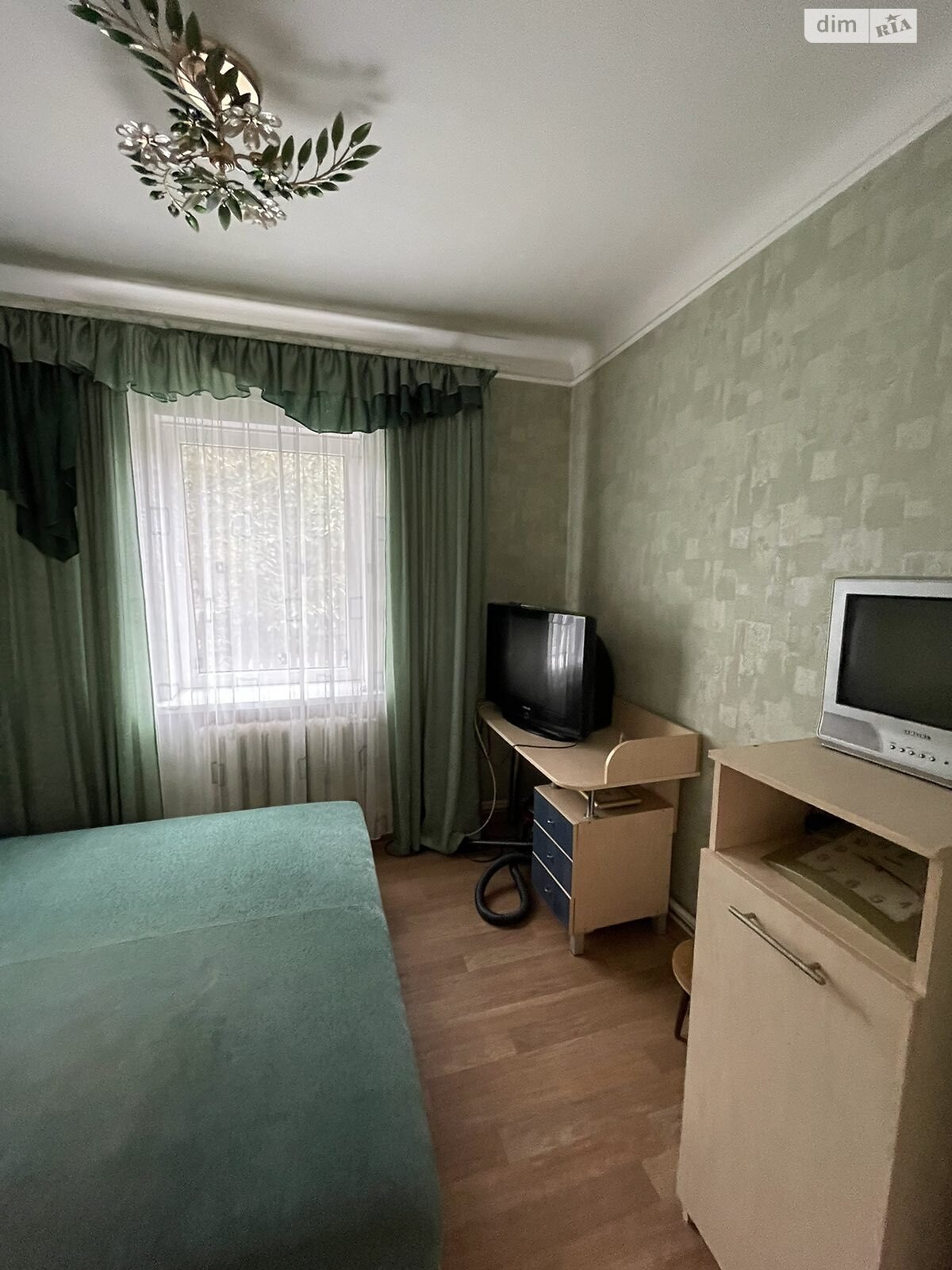 одноповерховий будинок з гаражем, 55 кв. м, цегла. Продаж в Полтаві, район Лісок фото 1