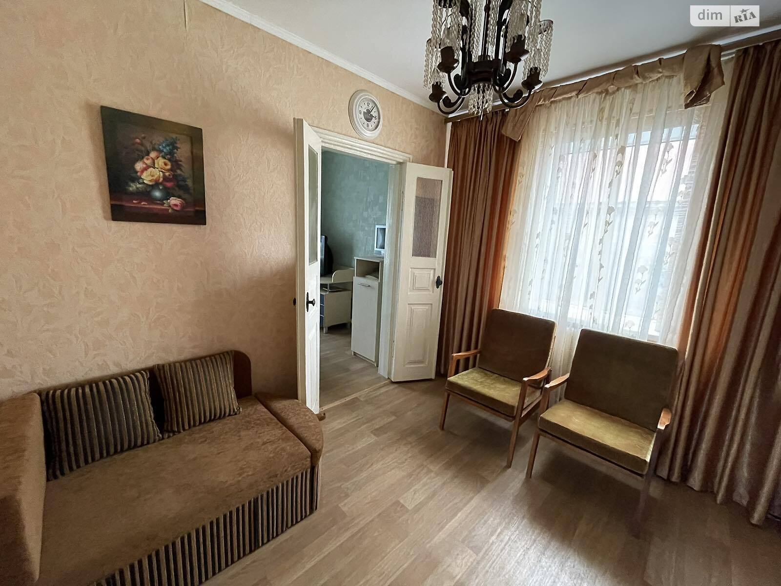 одноповерховий будинок з гаражем, 55 кв. м, цегла. Продаж в Полтаві, район Лісок фото 1