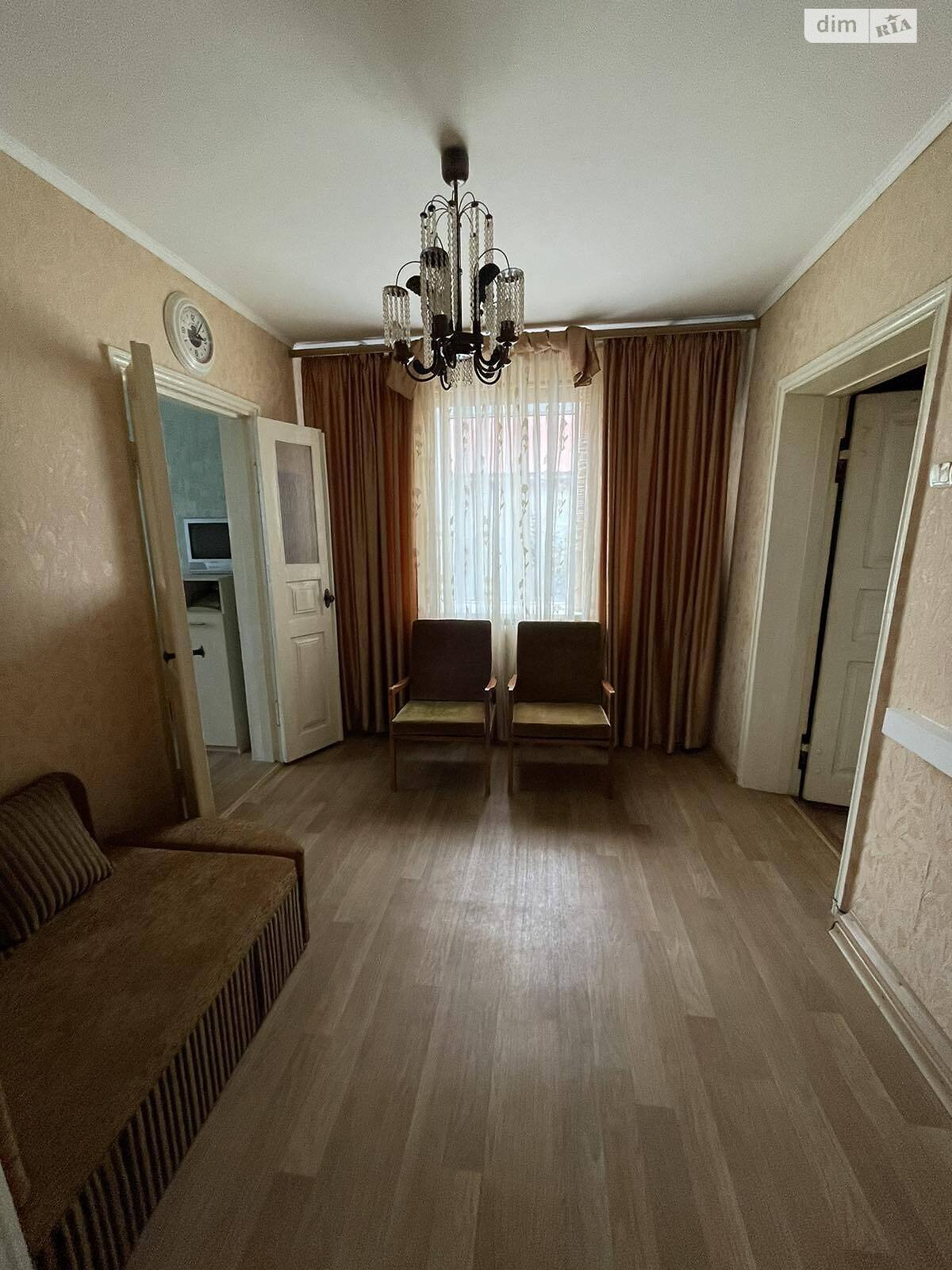 одноповерховий будинок з гаражем, 55 кв. м, цегла. Продаж в Полтаві, район Лісок фото 1